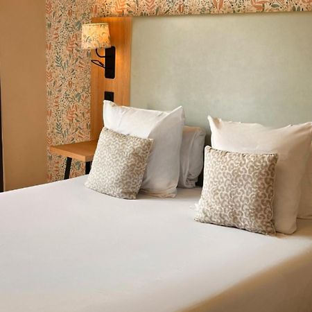 Апарт отель Sejours & Affaires Paris-Vitry Экстерьер фото