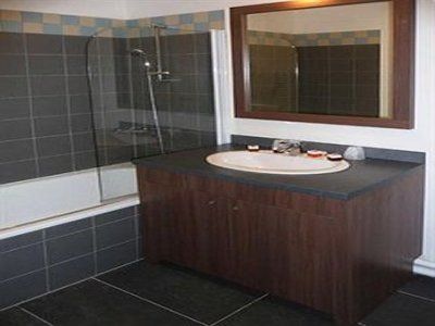 Апарт отель Sejours & Affaires Paris-Vitry Номер фото